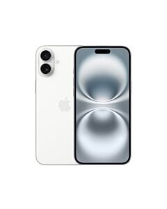 Apple iPhone 16 Plus 256GB Biały (White)