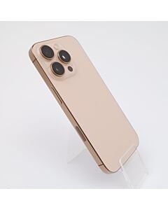 Apple iPhone 16 Pro 512GB Tytan pustynny (Desert Titanium) - Outlet