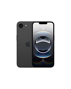 Apple iPhone 16e 256GB Czarny (Black)