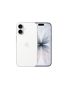 Apple iPhone 17 256GB Biały (White) - Outlet