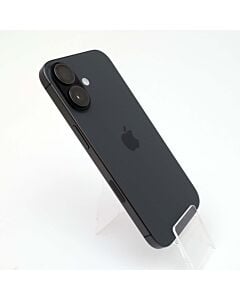 Apple iPhone 17 256GB Czarny (Black)- odnowiony (stan jak nowy - ASIS)