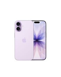 Apple iPhone 17 256GB Lawendowy (Lavender) - Outlet