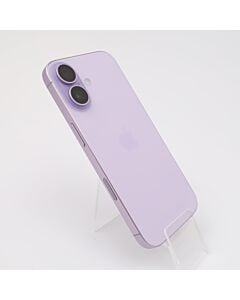 Apple iPhone 17 256GB Lawendowy (Lavender)- odnowiony (stan jak nowy - ASIS)
