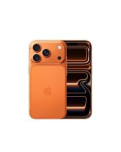Apple iPhone 17 Pro 256GB Kosmiczny pomarańcz (Cosmic Orange) - Outlet