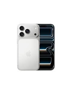 Apple iPhone 17 Pro 512GB Srebrny (Silver)
