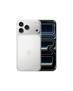 Apple iPhone 17 Pro Max 1TB Srebrny (Silver)