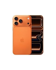 Apple iPhone 17 Pro Max 256GB Kosmiczny pomarańcz (Cosmic Orange)