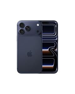 Apple iPhone 17 Pro Max 512GB Głębinowy błękit (Deep Blue) – Outlet