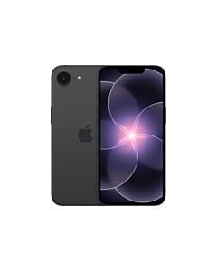 Apple iPhone 17e 256GB Czarny (Black) – Outlet