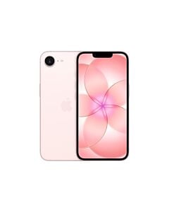 Apple iPhone 17e 256GB Jasnoróżowy (Soft Pink) – Outlet