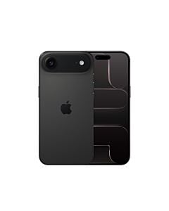 Apple iPhone Air 256GB Gwiezdna czerń (Space Black)