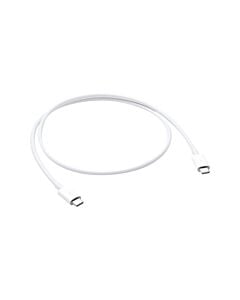 Apple Przewód Thunderbolt 3 (USB‑C) o długości 0,8 m – Outlet