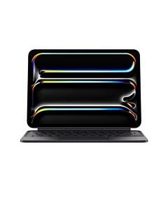 Apple Klawiatura Magic Keyboard do iPada Pro 11 (M4) – angielski (międzynarodowy) – Czarna - Outlet