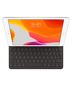 Apple Klawiatura Smart Keyboard do iPad (8-gen.) / iPad Air (3-gen) / iPad Pro 10,5 - Czarny
