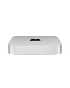 Apple M4 Mac mini シルバー 本体 Apple Mac mini M4 16GB/256GB/10-core CPU+10-core GPU/Srebrny