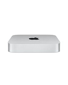 Apple Mac mini M2 Pro 10-core CPU + 16 core GPU / 16GB / 512GB SSD / Srebrny (Silver) – Outlet