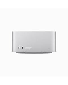 Apple Mac Studio M2 Ultra 24-core CPU + 60-core GPU / 64GB RAM / 1TB SSD / Srebrny (Silver) – Outlet