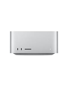 Apple Mac Studio M4 Max 14-core CPU + 32-core GPU / 36GB RAM / 1TB SSD / Srebrny (Silver)