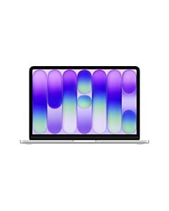 Apple MacBook Neo 13" A18 Pro 6-core CPU + 5-core GPU / 8GB RAM / 256GB SSD / Srebrny (Silver) – Outlet