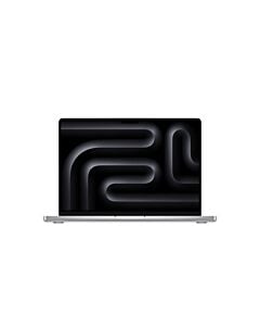 Apple MacBook Pro 14 M4 Pro 12-core CPU + 16-core GPU / 24GB / 512GB SSD / Klawiatura US / Srebrny (Silver) – Outlet