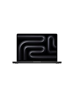 Apple MacBook Pro 14" M5 Pro 15-core CPU + 16-core GPU / 24GB RAM / 1TB SSD / Klawiatura US / Zasilacz 96 W / Gwiezdna czerń (Space Black)