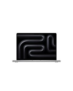 Apple MacBook Pro 14" M5 Pro 18-core CPU + 20-core GPU / 64GB RAM / 1TB SSD / Srebrny (Silver) – Outlet