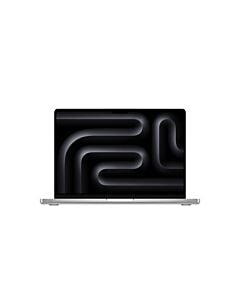 Apple MacBook Pro 14" Wyświetlacz Nanostrukturalny / M4 10-core CPU + 10-core GPU / 24GB / 1TB SSD / Srebrny (Silver) – Outlet