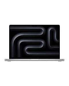 Apple MacBook Pro 16 M3 Max 14-core CPU + 30-core GPU / 36GB RAM / 1TB SSD / Srebrny (Silver) - Outlet
