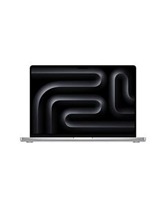 Apple MacBook Pro 16" M4 Max 16-core CPU + 40-core GPU / 64GB / 1TB SSD / Klawiatura US / Srebrny (Silver)