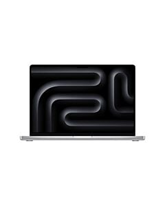 Apple MacBook Pro 16" M4 Pro 14-core CPU + 20-core GPU / 48GB / 512GB SSD / Srebrny (Silver)