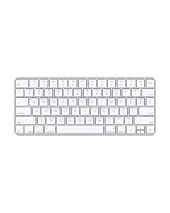 Apple Magic Keyboard Klawiatura w kolorze białym (USB-C) – Angielski USA