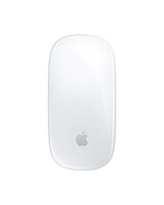 Apple Magic Mouse Mysz z obszarem Multi-Touch (USB-C) - Biała – Outlet