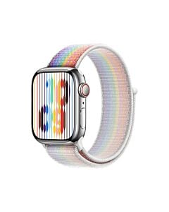 Apple Opaska sportowa Pride Edition do koperty 41 mm