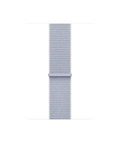 Apple Opaska sportowa w kolorze błękitnego obłoku do koperty 44mm / 45mm / 46mm / 49mm