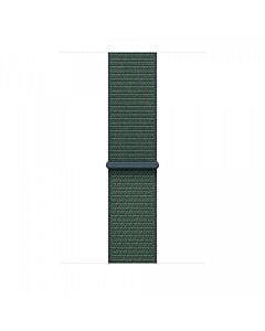 Apple Opaska sportowa w kolorze górskiego jeziora do koperty 44mm / 45mm / 46mm / 49mm