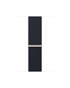 Apple Opaska sportowa w kolorze północy do koperty 44mm / 45mm / 46mm / 49mm - rozmiar XL