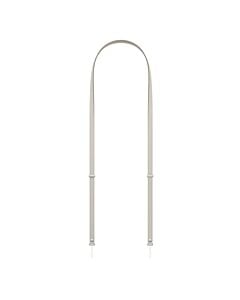 Apple Pasek na ramię do etui Apple - Beżowy