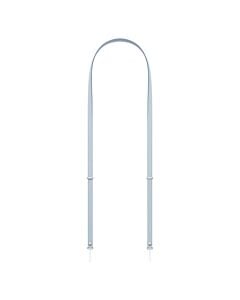 Apple Pasek na ramię do etui Apple - Jasnoniebieski