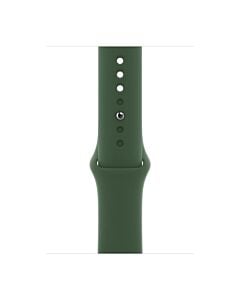 Apple Pasek Sportowy do Apple Watch do koperty 41 mm - Koniczyna