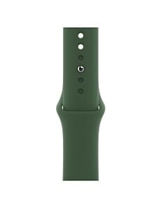 Apple Pasek Sportowy do Apple Watch do koperty 45 mm - Koniczyna