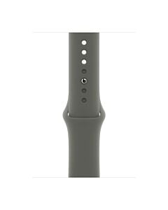 Apple Pasek Sportowy do Apple Watch do koperty 45 mm - Moro