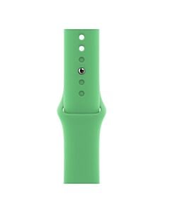 Apple Pasek Sportowy do Apple Watch do koperty 45 mm - Zielony