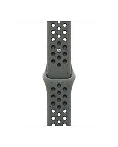 Apple Pasek sportowy Nike w kolorze cargo khaki do koperty 42 mm – rozmiar S/M