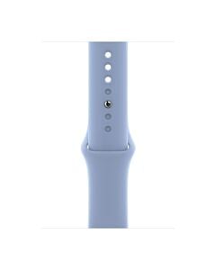 Apple Pasek sportowy  w kolorze błękitnej mgły do koperty 38mm / 40mm / 41mm / 42mm - rozmiar S/M/L