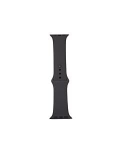 Apple Pasek sportowy w kolorze ciemnoszarym do koperty 38mm / 40mm / 41mm / 42mm - rozmiar S/M/L