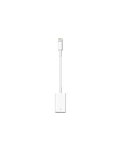 Apple Przejściówka ze złącza Lightning na złącze USB aparatu