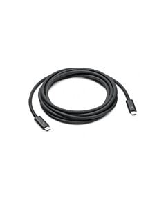 Apple Przewód profesjonalny Pro Thunderbolt 4 (3 m)