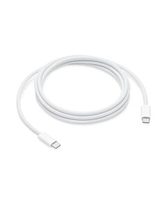 Apple Przewód USB-C do ładowania 240W 2m - Biały