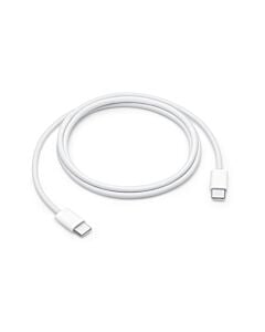 Apple Przewód USB-C do ładowania 60W 1m - Biały