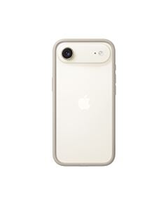 Apple Ramka ochronna do iPhone Air - Beżowa